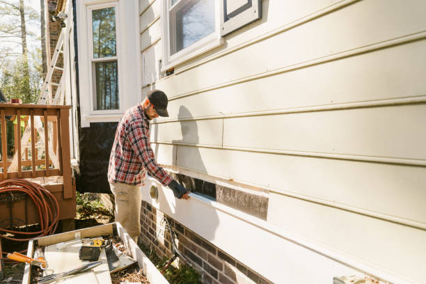 Top rated local Emergency Siding Repair specialists in Stanardsville, VA